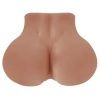 MILA, Double-entry masturbators realistic vagina or anus