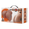 MILA, Double-entry masturbators realistic vagina or anus