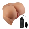 EMILIA, Double-entry masturbators realistic vagina or anus