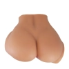 EMILIA, Double-entry masturbators realistic vagina or anus