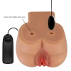 KYLIE, Double-entry masturbators realistic vagina or anus