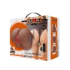 KYLIE, Double-entry masturbators realistic vagina or anus