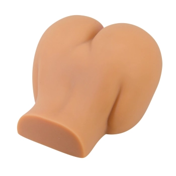 KYLIE, Double-entry masturbators realistic vagina or anus