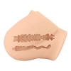 PRETTY LOVE - Rolonda, TPE, Waterproof