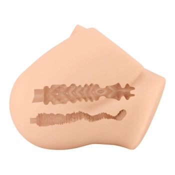 PRETTY LOVE - Rolonda, TPE, Waterproof