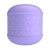 Masturbator dwustronny ultramiękkiego materiału Pretty Love Cary
