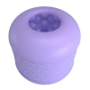 Masturbator dwustronny ultramiękkiego materiału Pretty Love Cary