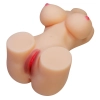 Crazy Bull Hetty Vagina & Anal Masturbator