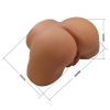 Crazy Bull Gretana Full-Size Realistic Masturbator