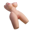 Crazy Bull Lily Vagina & Anal Masturbator
