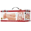 Realistyczna lalka erotyczna damska Crazy Bull Mia 50cm