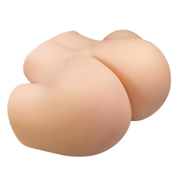 Realistyczny masturbator 3D Jessil Crazy Bull 7kg