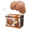 Realistyczny masturbator Crazy Bull Ilana wagina anal 35 cm