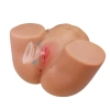Realistyczny masturbator Crazy Bull Ilana wagina anal 35 cm