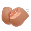 Realistyczny masturbator Crazy Bull Ilana wagina anal 35 cm