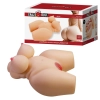 Masturbator waginalno analny Crazy Bull Grace TPR 37 5 cm