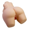 Masturbator waginalno analny Crazy Bull Grace TPR 37 5 cm
