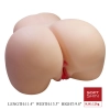 Masturbator waginalny i analny Crazy Bull Julia 34cm