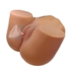 Masturbator realistyczny Crazy Bull Wendy z wibracją 34 cm