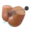Masturbator realistyczny Crazy Bull Wendy z wibracją 34 cm