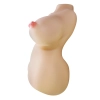 Masturbator waginalny i analny Crazy Bull Fiona 37,5 cm TPR
