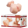 Masturbator delikatny realistyczny Crazy Bull Aveline