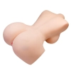 Masturbator delikatny realistyczny Crazy Bull Aveline