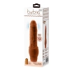 Wibrator realistyczny Baile Barbara Clark 7.6 multi speed 2 AA