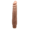 Wibrator realistyczny Baile multispeed miąższowy 25,5 cm