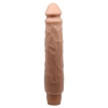 Wibrator realistyczny Baile multispeed miąższowy 25,5 cm