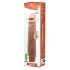 Wibrator realistyczny Baile multispeed miąższowy 25,5 cm