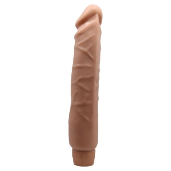 Wibrator realistyczny Baile multispeed miąższowy 25,5 cm