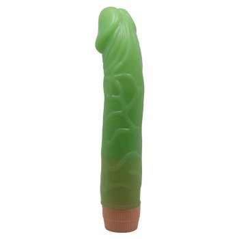 BAILE- BARBARA 8.8 Green MULTI-SPEED