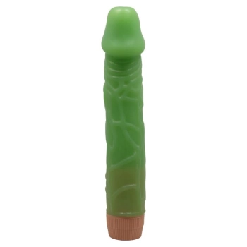 BAILE- BARBARA 8.8 Green MULTI-SPEED