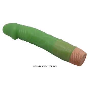 BAILE- BARBARA 8.8 Green MULTI-SPEED