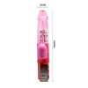 BAILE- CHRIS INA, Vibration Rotation