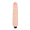 Wibrator elastyczny Baile realistyczny cielisty 25 cm