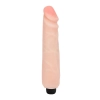 Wibrator elastyczny Baile realistyczny cielisty 25 cm