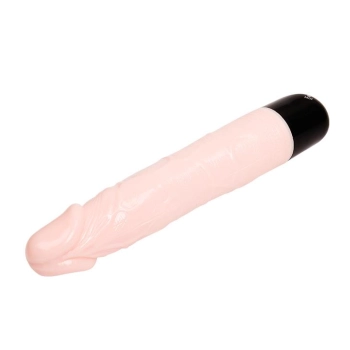 Wibrator obrotowy Baile cielisty 24 cm