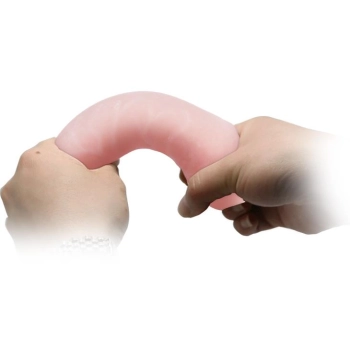 Dildo realistyczne Baile Real Penis TPR