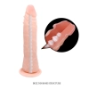 Dildo zginane Baile Flexible Real Penis