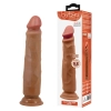 Barbara Soft Skin Realistic Dildo 9.8