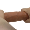 Barbara Soft Skin Realistic Dildo 9.8