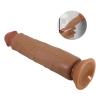 Barbara Soft Skin Realistic Dildo 9.8