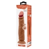 Barbara Soft Skin Realistic Dildo 9.8