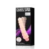 Wibrator elastyczny Baile Flexi Vibe 19 cm