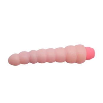Wibrator elastyczny Baile Flexi Vibe 19 cm