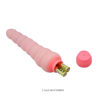 Wibrator elastyczny Baile Flexi Vibe 19 cm