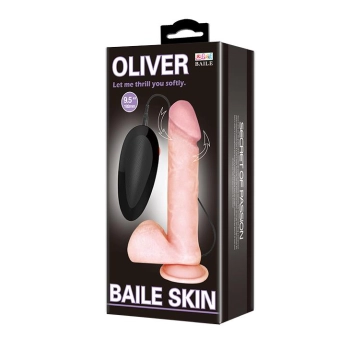 BAILE - OLIVER 9,5