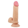 BAILE - Sliding Skin 8.1 Flesh, TPR